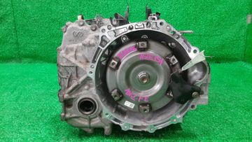 АКПП НА TOYOTA COROLLA RUMION NZE151N 1NZ-FE