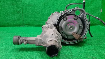 АКПП НА TOYOTA CAMRY ACV35 2AZ-FE