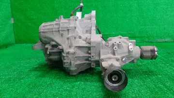 АКПП НА TOYOTA CAMRY ACV35 2AZ-FE