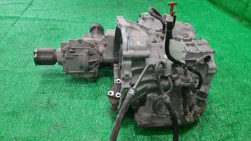 АКПП НА TOYOTA CAMRY ACV35 2AZ-FE