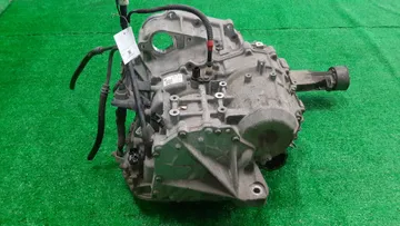 АКПП НА TOYOTA CAMRY ACV35 2AZ-FE