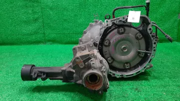АКПП НА TOYOTA CAMRY ACV35 2AZ-FE