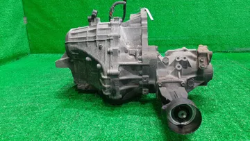 АКПП НА TOYOTA CAMRY ACV35 2AZ-FE