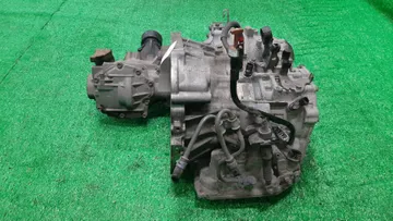 АКПП НА TOYOTA CAMRY ACV35 2AZ-FE