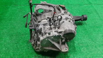 АКПП НА TOYOTA CAMRY ACV35 2AZ-FE