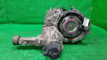 АКПП НА TOYOTA ISIS ZGM15G 2ZR-FAE