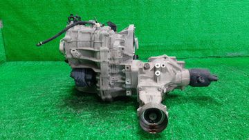 АКПП НА TOYOTA ISIS ZGM15G 2ZR-FAE