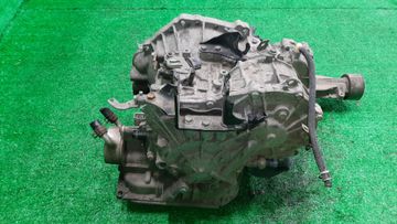 АКПП НА TOYOTA ISIS ZGM15G 2ZR-FAE
