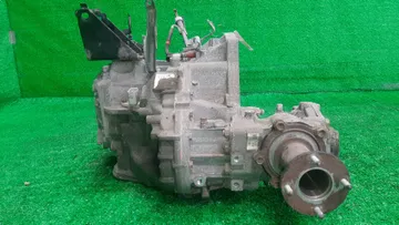 АКПП НА TOYOTA VITZ NCP95 2NZ-FE