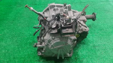 АКПП НА TOYOTA VITZ NCP95 2NZ-FE