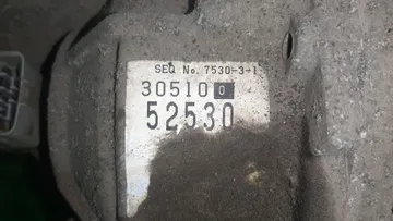 АКПП НА TOYOTA VITZ NCP95 2NZ-FE