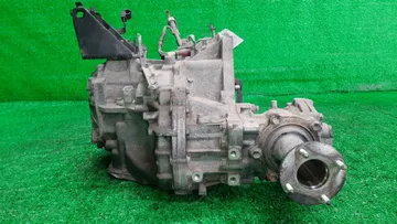 АКПП НА TOYOTA VITZ NCP95 2NZ-FE