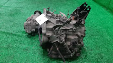 АКПП НА TOYOTA VITZ NCP95 2NZ-FE