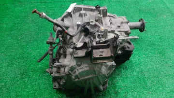 АКПП НА TOYOTA VITZ NCP95 2NZ-FE