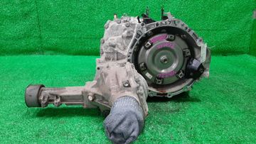 АКПП НА TOYOTA ISIS ZGM15W 2ZR-FAE