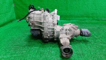 АКПП НА TOYOTA ISIS ZGM15W 2ZR-FAE