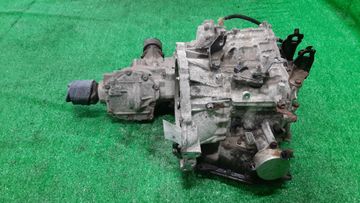 АКПП НА TOYOTA ISIS ZGM15W 2ZR-FAE