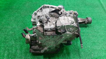 АКПП НА TOYOTA ISIS ZGM15W 2ZR-FAE