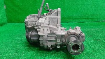 АКПП НА TOYOTA VITZ NCP95 2NZ-FE