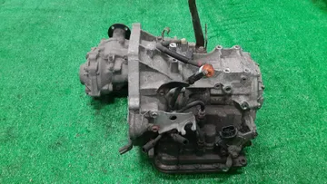 АКПП НА TOYOTA VITZ NCP95 2NZ-FE