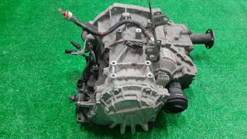 АКПП НА TOYOTA VITZ NCP95 2NZ-FE