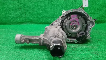 АКПП НА TOYOTA PLATZ NCP16 2NZ-FE
