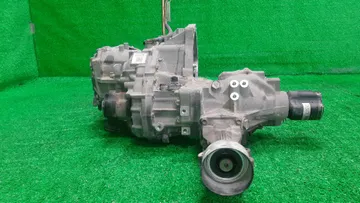 АКПП НА TOYOTA PLATZ NCP16 2NZ-FE