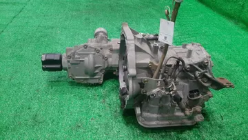АКПП НА TOYOTA PLATZ NCP16 2NZ-FE