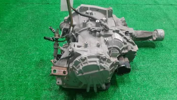 АКПП НА TOYOTA PLATZ NCP16 2NZ-FE