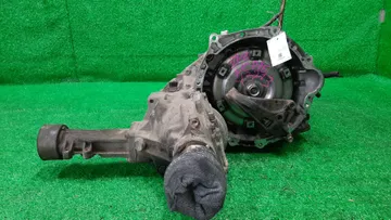 АКПП НА TOYOTA VITZ NCP15 2NZ-FE