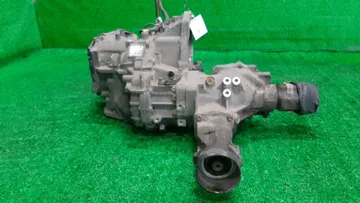 АКПП НА TOYOTA VITZ NCP15 2NZ-FE
