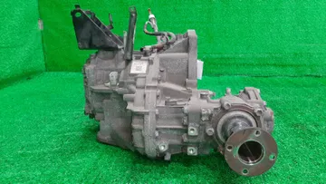 АКПП НА TOYOTA VITZ NCP95 2NZ-FE