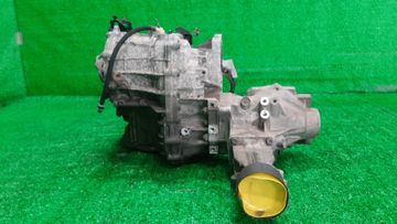 АКПП НА TOYOTA WISH ZGE25W 2ZR-FAE