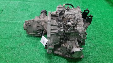 АКПП НА TOYOTA WISH ZGE25W 2ZR-FAE