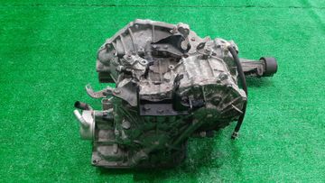 АКПП НА TOYOTA WISH ZGE25W 2ZR-FAE