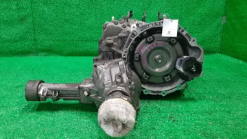 АКПП НА TOYOTA ISIS ZGM15W 2ZR-FAE