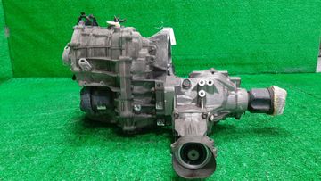 АКПП НА TOYOTA ISIS ZGM15W 2ZR-FAE