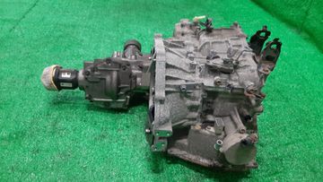 АКПП НА TOYOTA ISIS ZGM15W 2ZR-FAE
