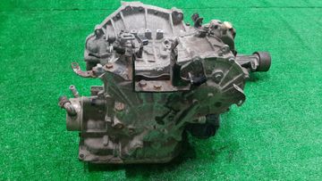 АКПП НА TOYOTA ISIS ZGM15W 2ZR-FAE