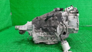АКПП НА SUBARU LEVORG VM4 FB16