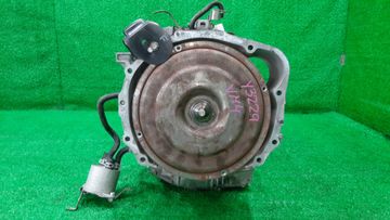 АКПП НА SUBARU LEVORG VM4 FB16