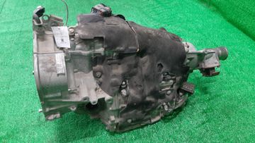 АКПП НА SUBARU LEVORG VM4 FB16