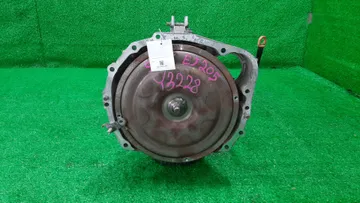 АКПП НА SUBARU FORESTER SH5 EJ205