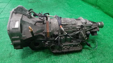 АКПП НА SUBARU FORESTER SH5 EJ205