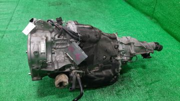 АКПП НА SUBARU EXIGA YA5 EJ204