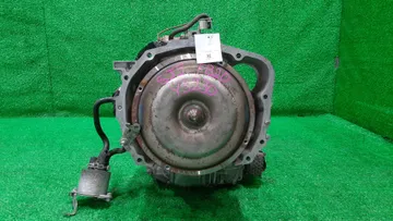 АКПП НА SUBARU FORESTER SJ5 FB20