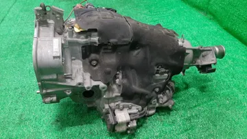 АКПП НА SUBARU FORESTER SJ5 FB20