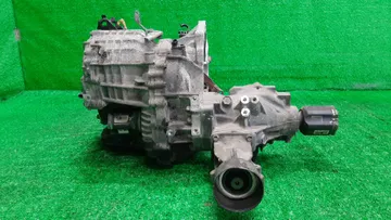 АКПП НА TOYOTA VOXY ZRR75G 3ZR-FAE