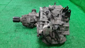 АКПП НА TOYOTA VOXY ZRR75G 3ZR-FAE