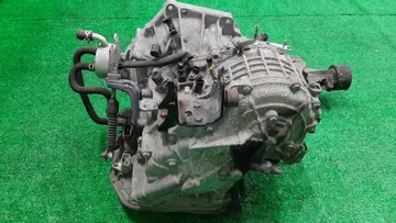 АКПП НА TOYOTA VOXY ZRR75G 3ZR-FAE